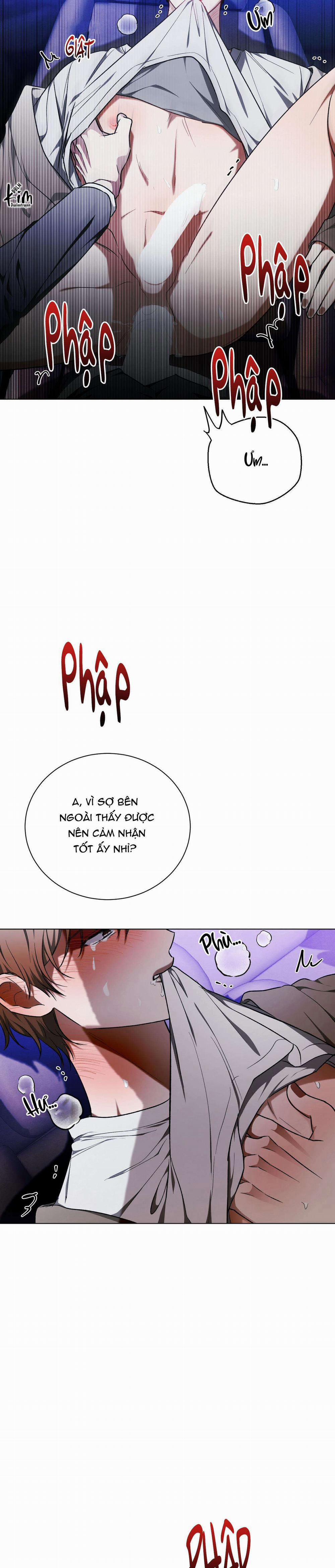 Nghiện Sex 2.5 trang 32