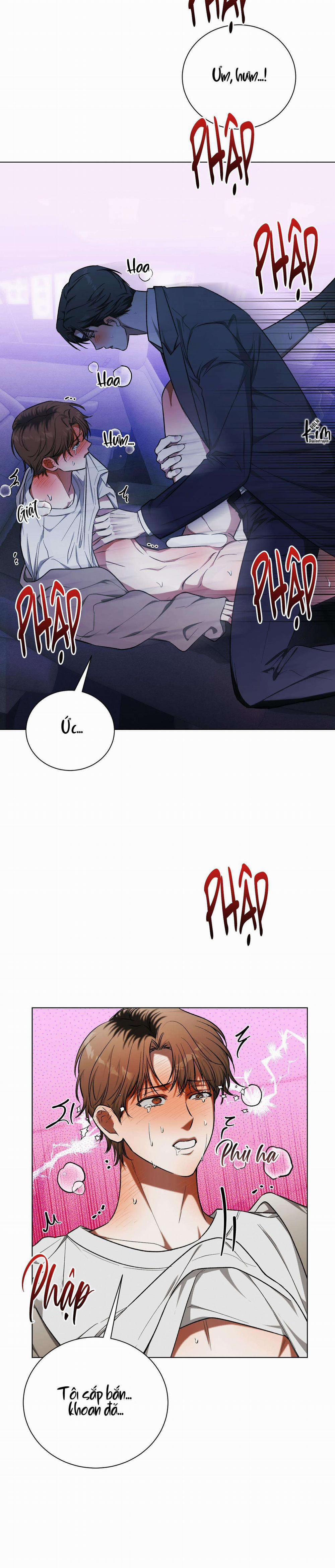 Nghiện Sex 2.5 trang 33