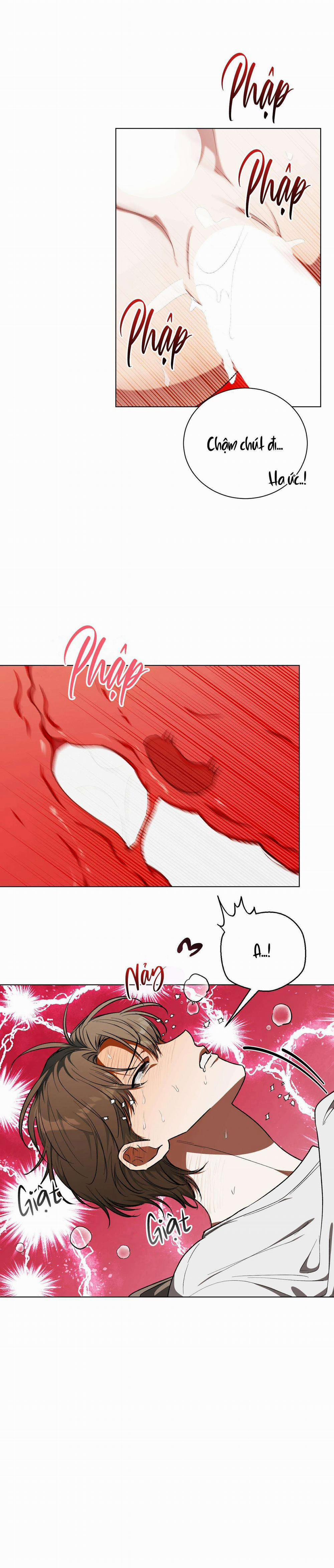 Nghiện Sex 2.5 trang 34