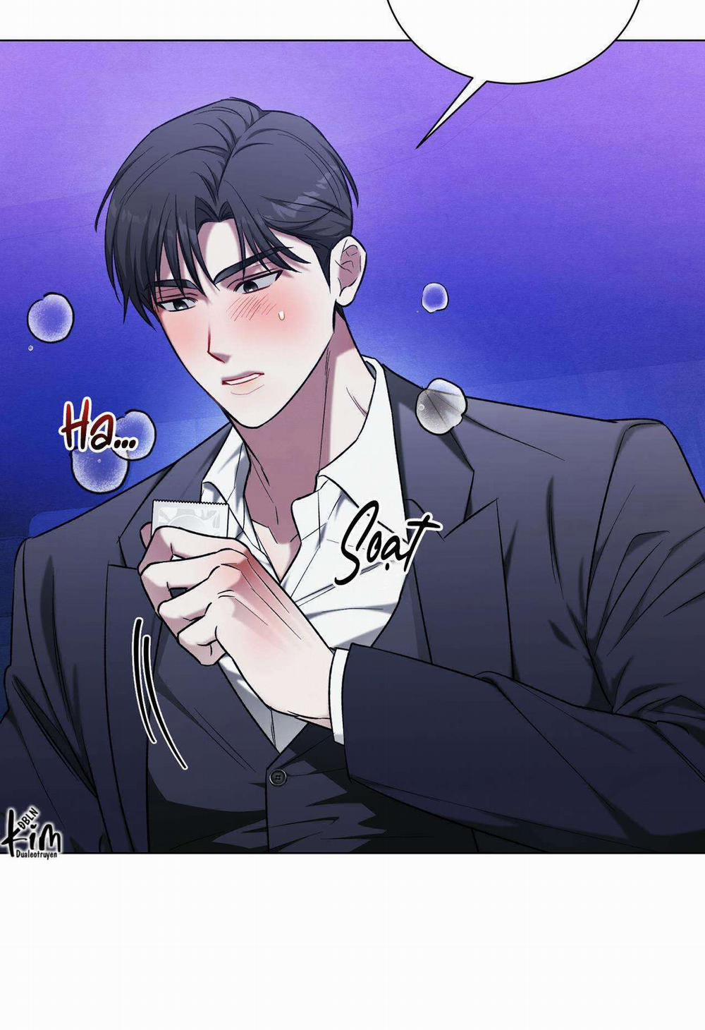 Nghiện Sex 2.5 trang 36