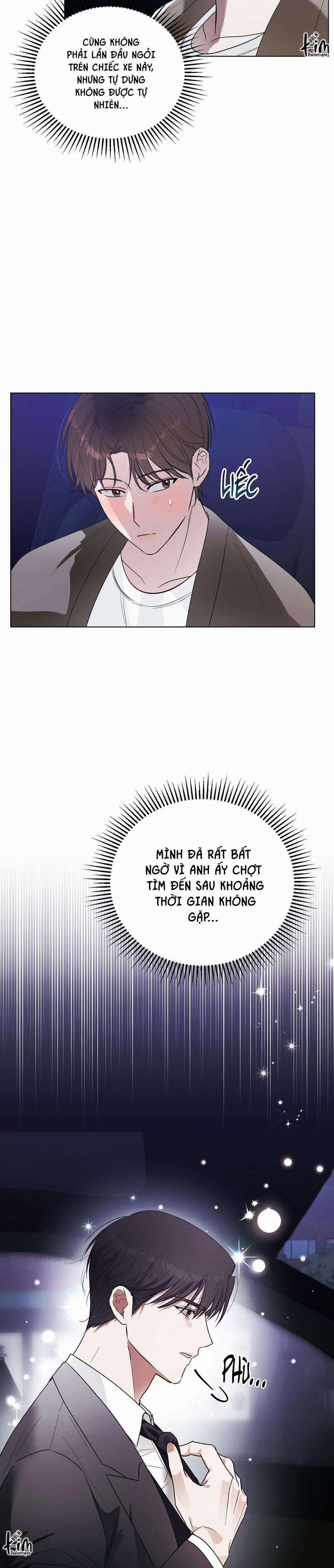 Nghiện Sex 2.5 trang 6