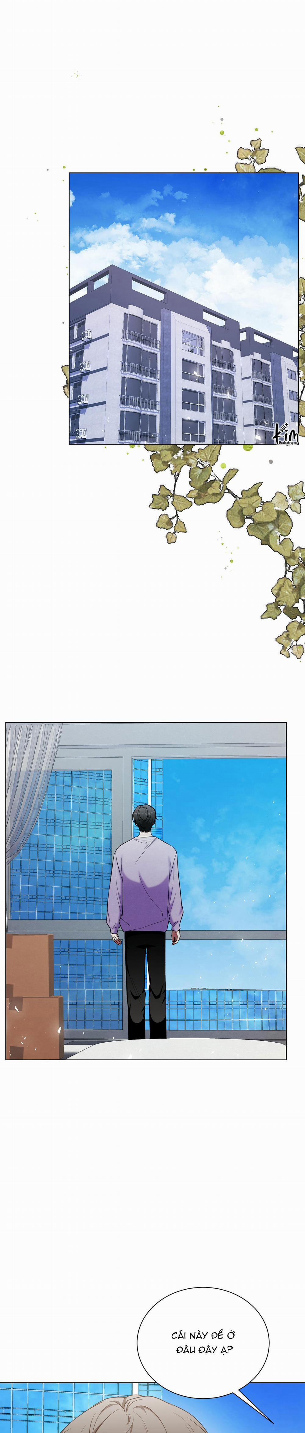 Nghiện Sex 2.6 HAPPENING 6 trang 1