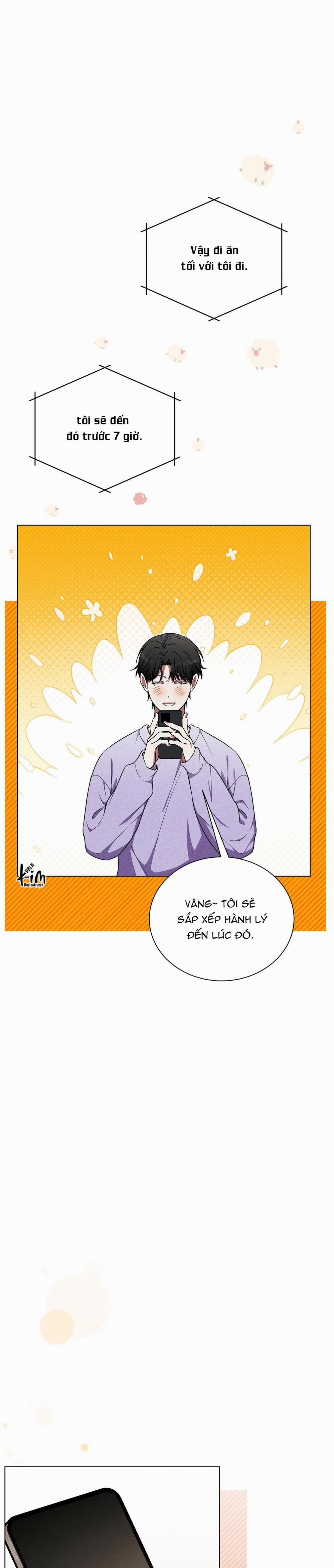 Nghiện Sex 2.6 HAPPENING 6 trang 11