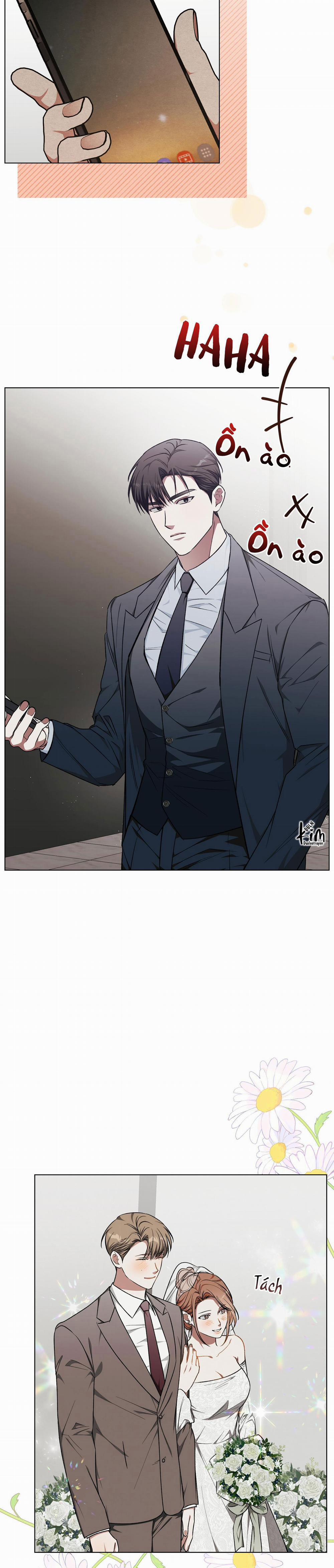 Nghiện Sex 2.6 HAPPENING 6 trang 12