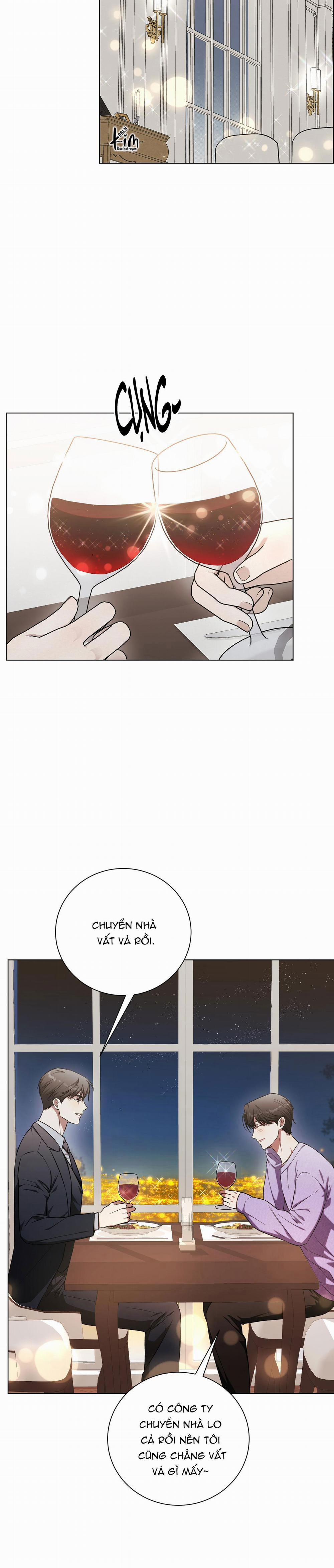 Nghiện Sex 2.6 HAPPENING 6 trang 16