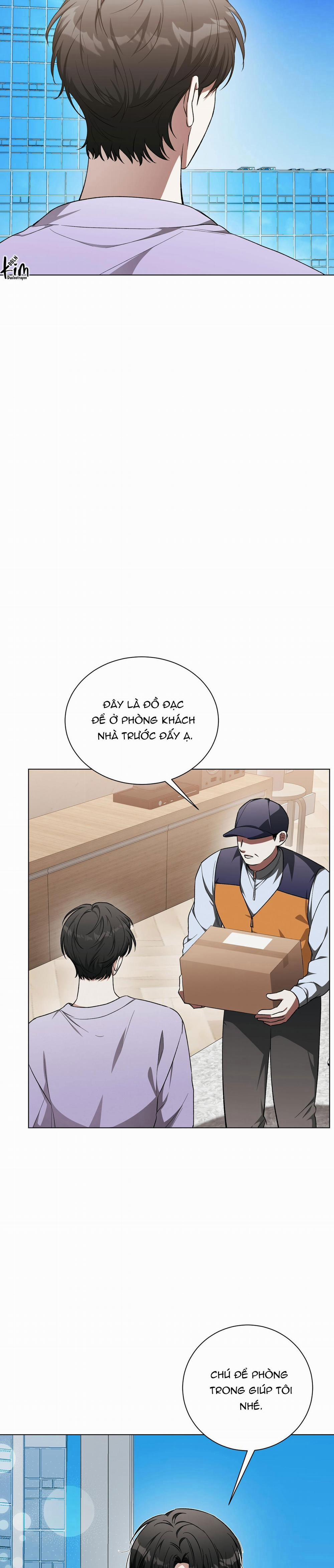 Nghiện Sex 2.6 HAPPENING 6 trang 2