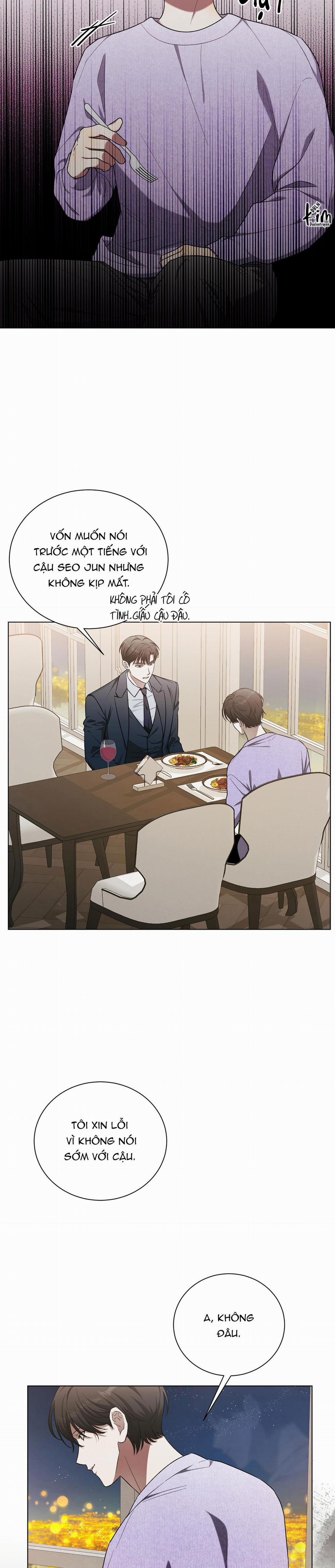 Nghiện Sex 2.6 HAPPENING 6 trang 20