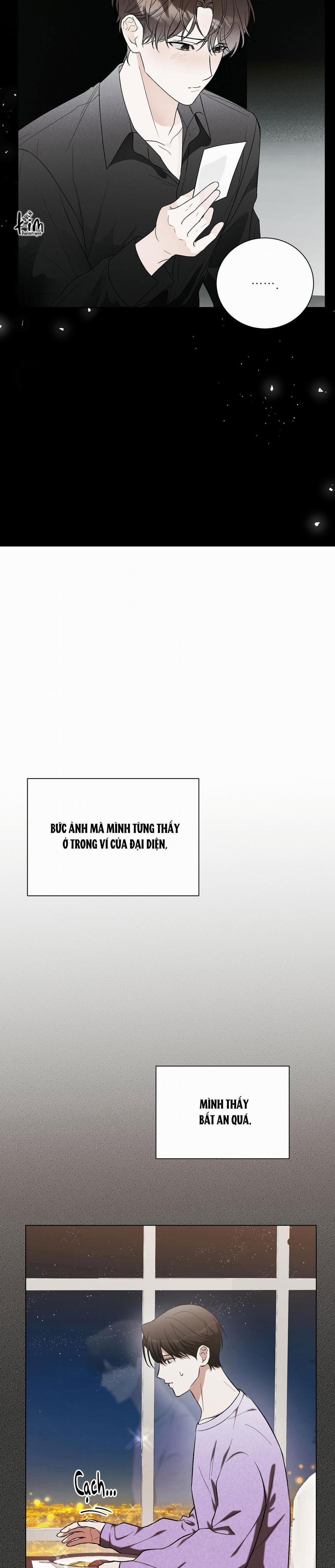 Nghiện Sex 2.6 HAPPENING 6 trang 24