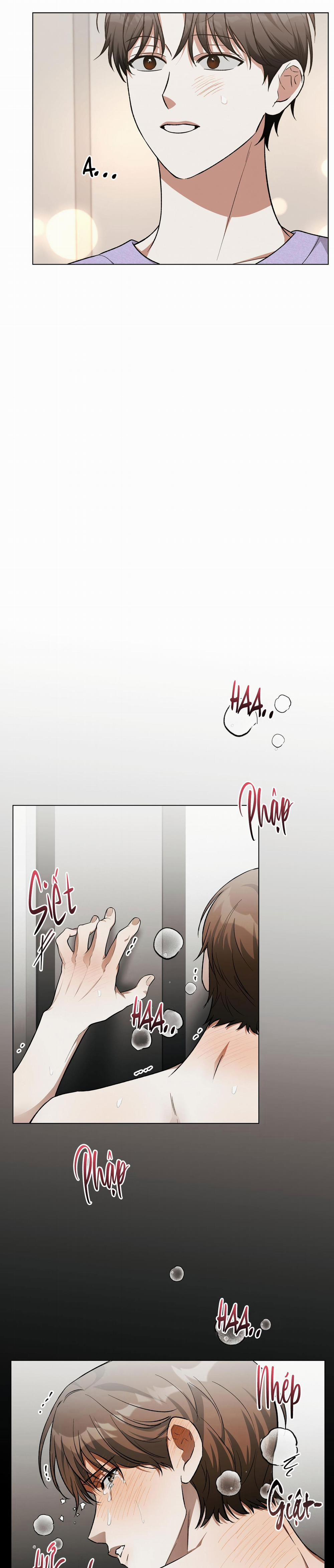 Nghiện Sex 2.6 HAPPENING 6 trang 27