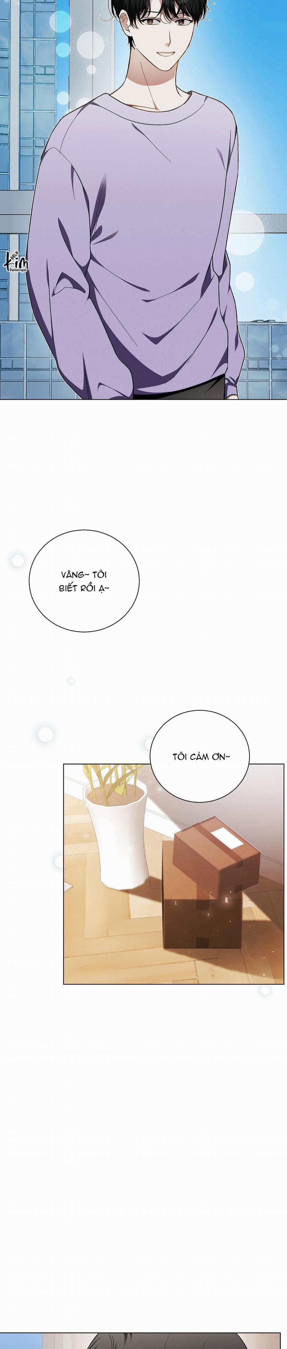 Nghiện Sex 2.6 HAPPENING 6 trang 3