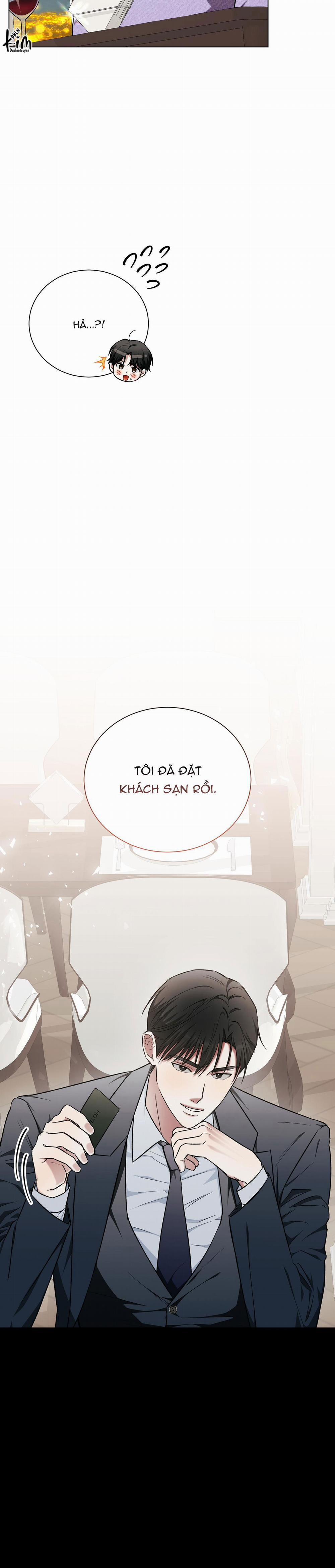 Nghiện Sex 2.6 HAPPENING 6 trang 30