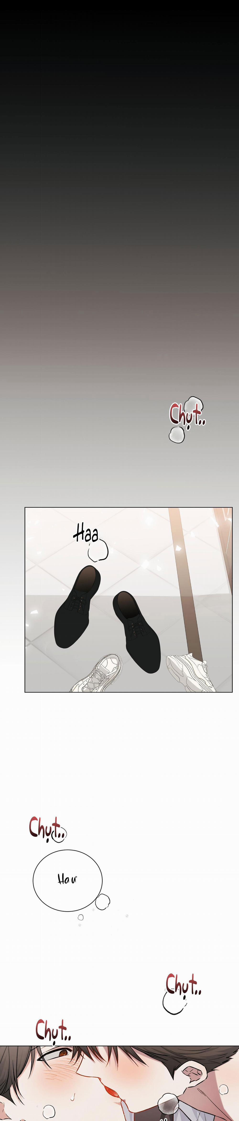 Nghiện Sex 2.6 HAPPENING 6 trang 31