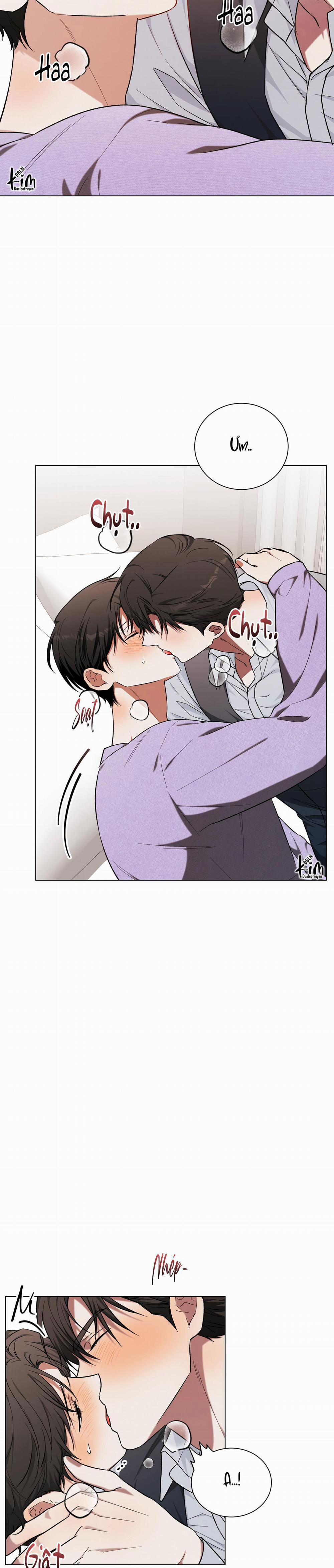 Nghiện Sex 2.6 HAPPENING 6 trang 32