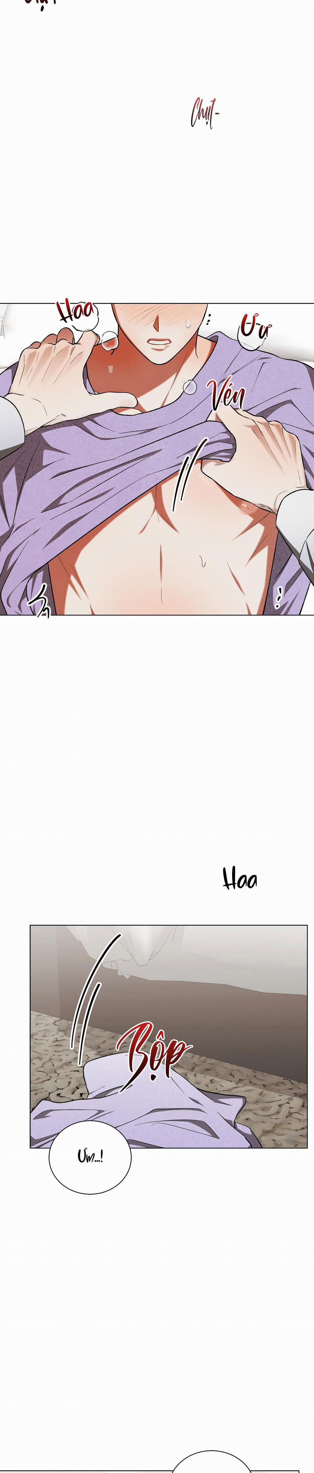 Nghiện Sex 2.6 HAPPENING 6 trang 33