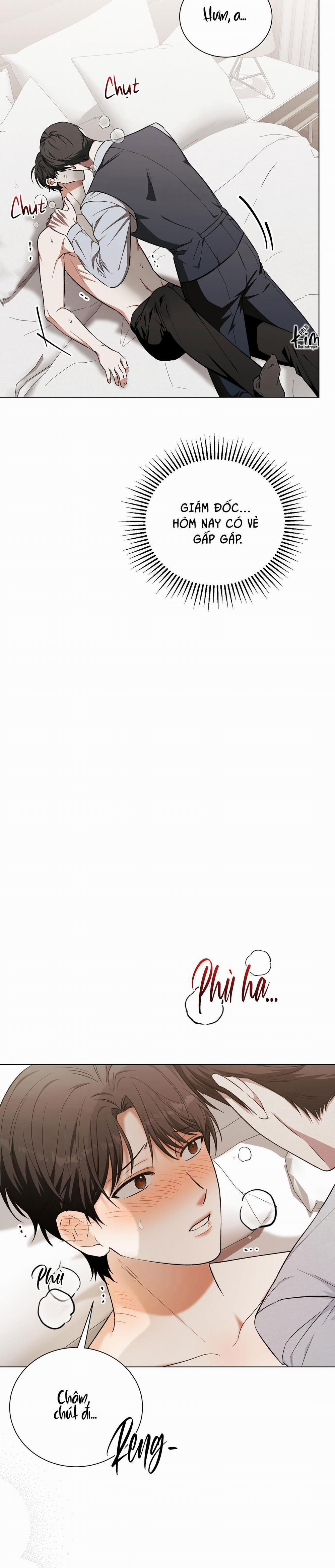 Nghiện Sex 2.6 HAPPENING 6 trang 34