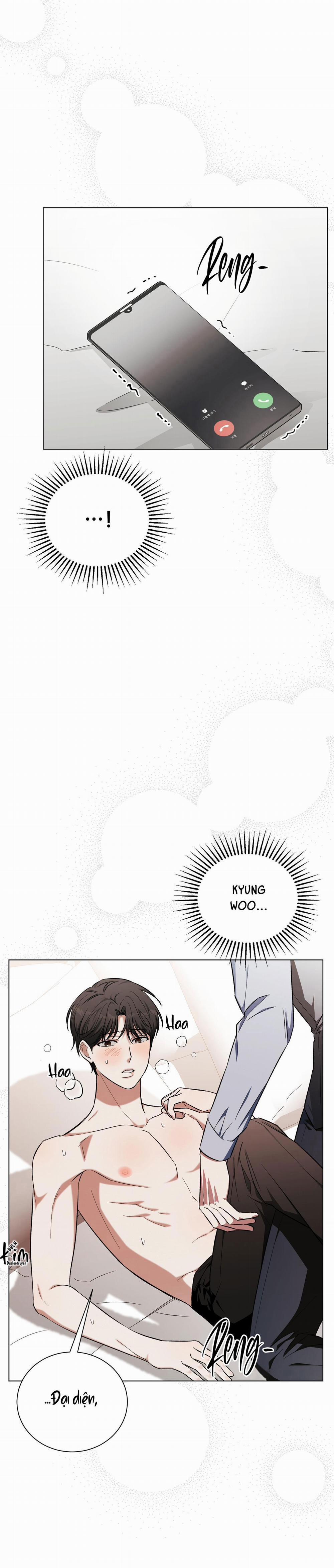 Nghiện Sex 2.6 HAPPENING 6 trang 35