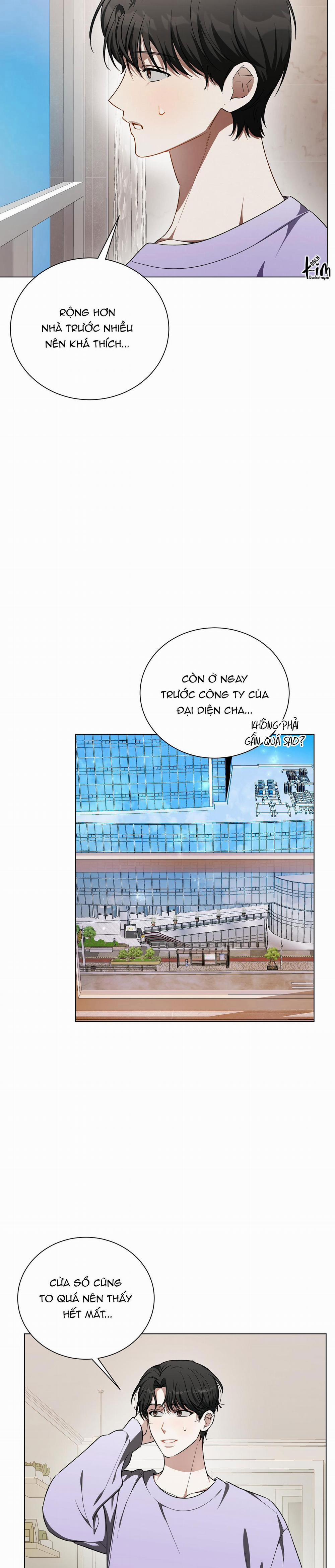 Nghiện Sex 2.6 HAPPENING 6 trang 4