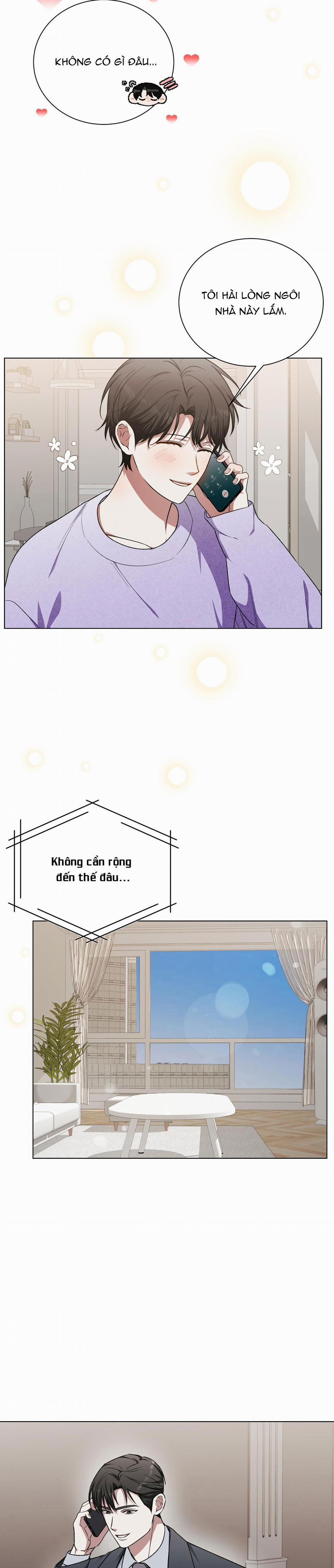 Nghiện Sex 2.6 HAPPENING 6 trang 8