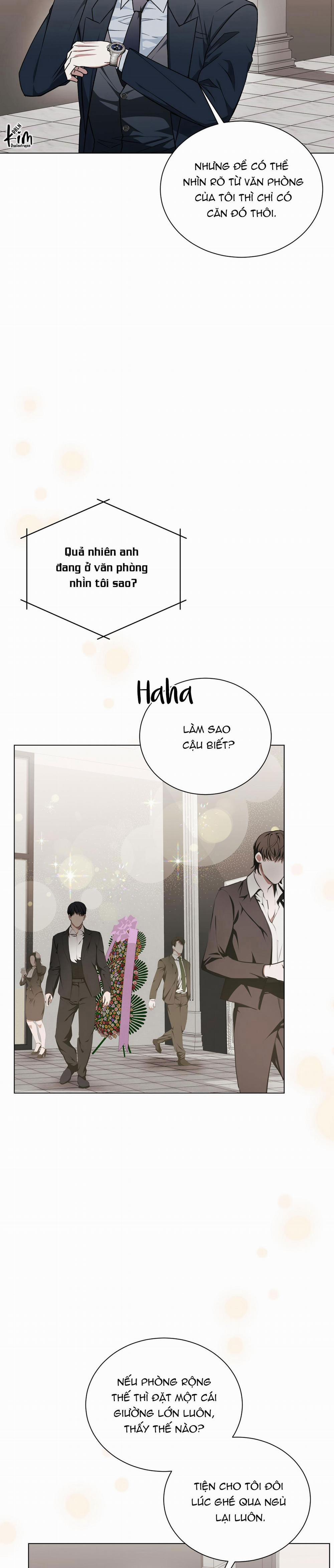 Nghiện Sex 2.6 HAPPENING 6 trang 9