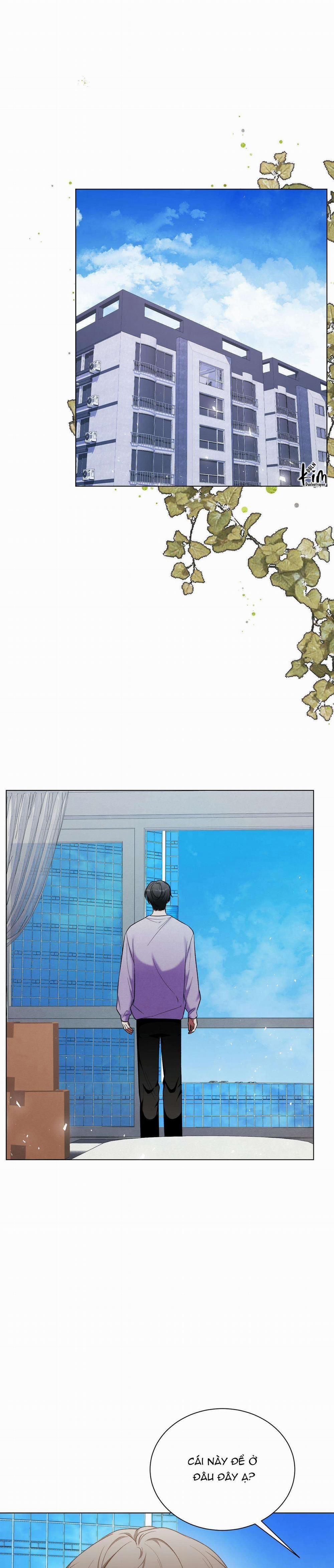 Nghiện Sex 2.6 trang 1