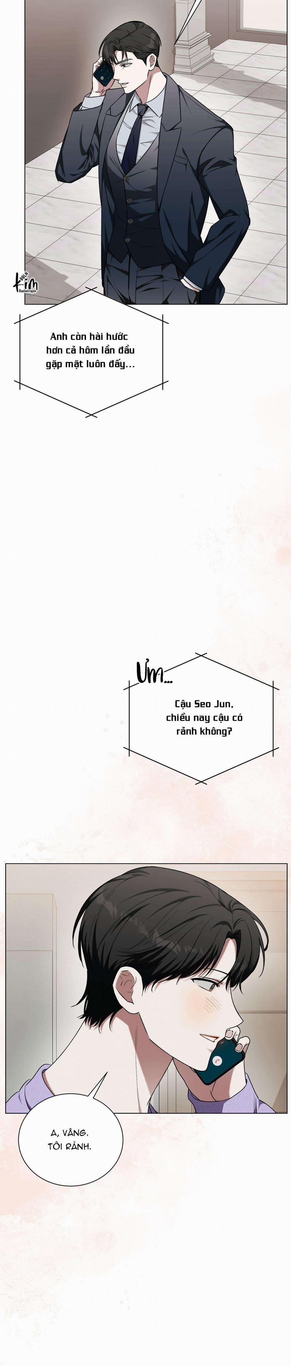 Nghiện Sex 2.6 trang 10