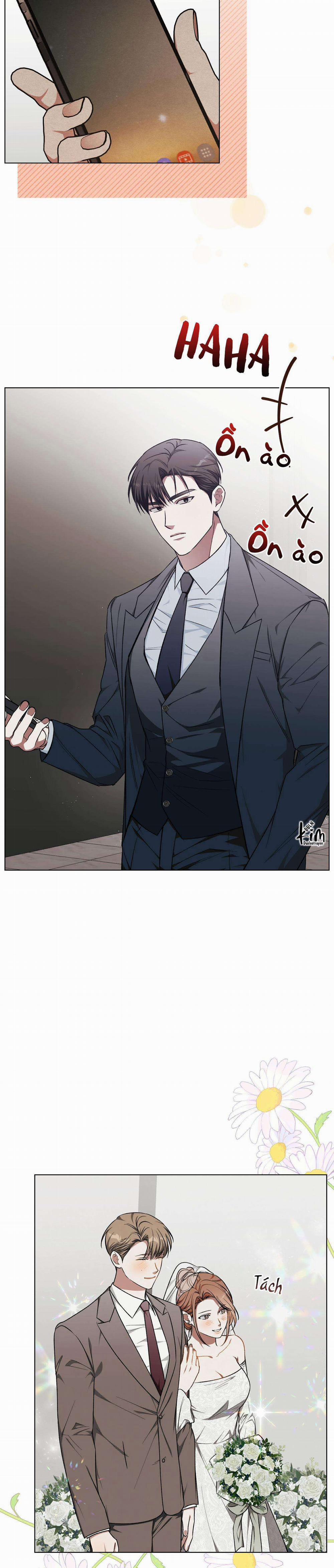 Nghiện Sex 2.6 trang 12