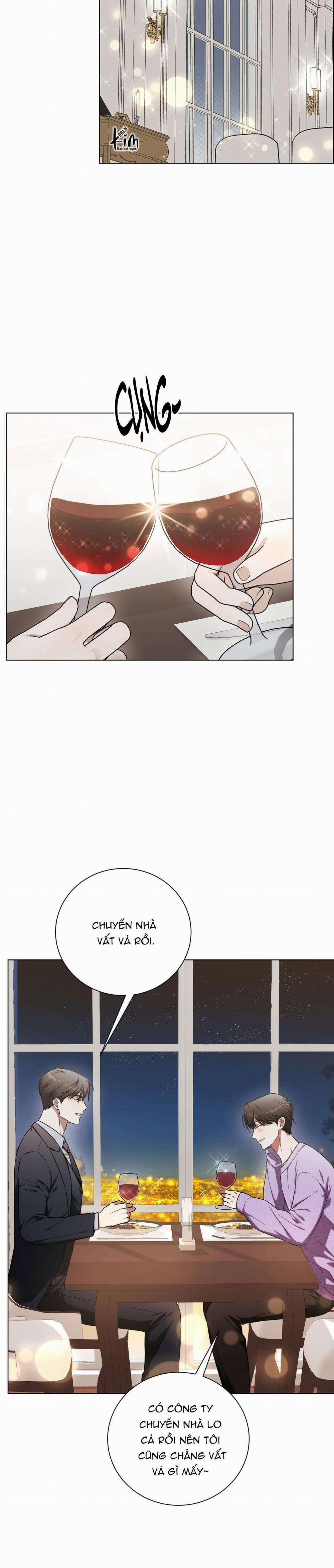 Nghiện Sex 2.6 trang 16