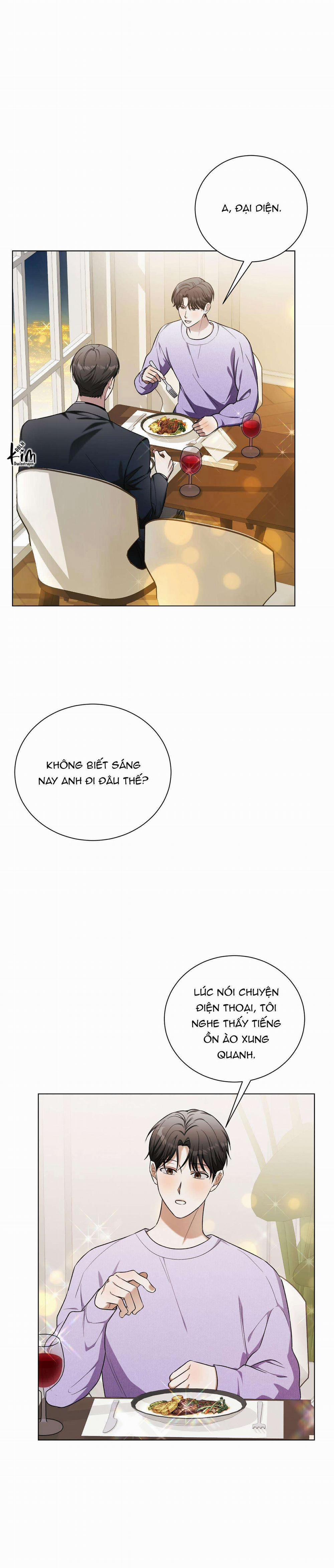 Nghiện Sex 2.6 trang 17