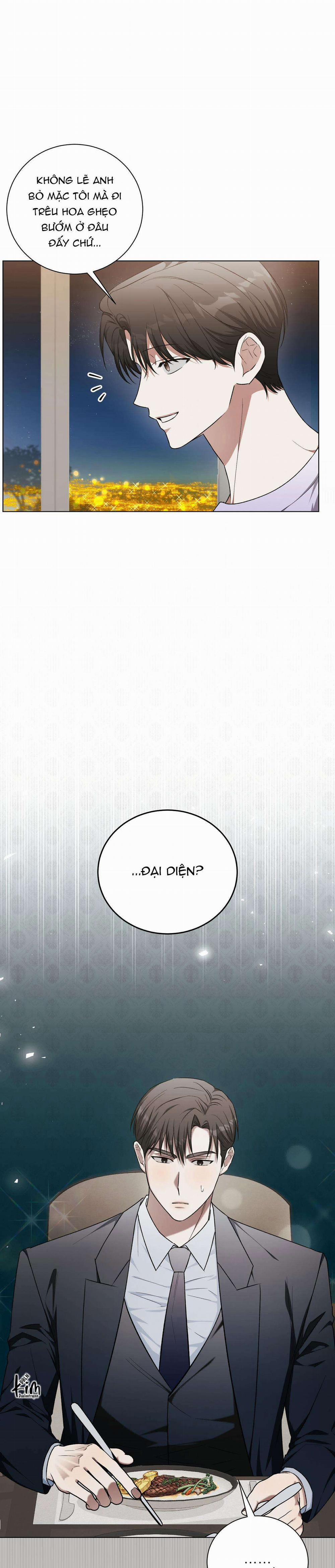 Nghiện Sex 2.6 trang 18