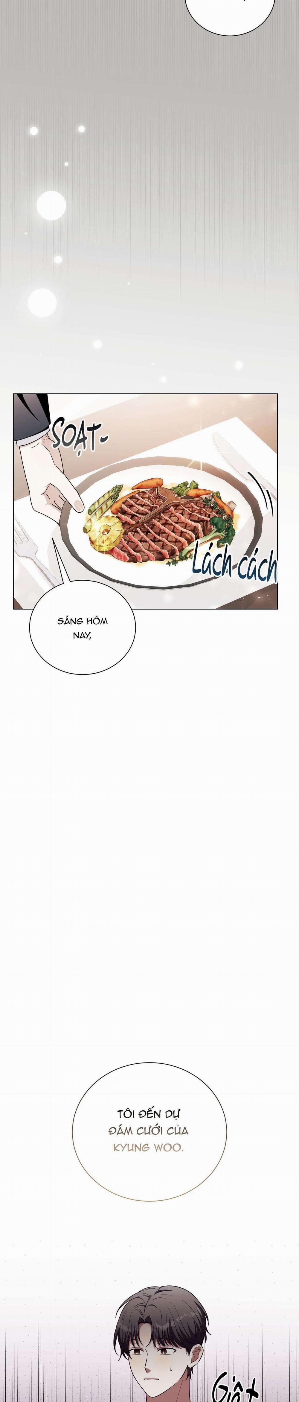 Nghiện Sex 2.6 trang 19