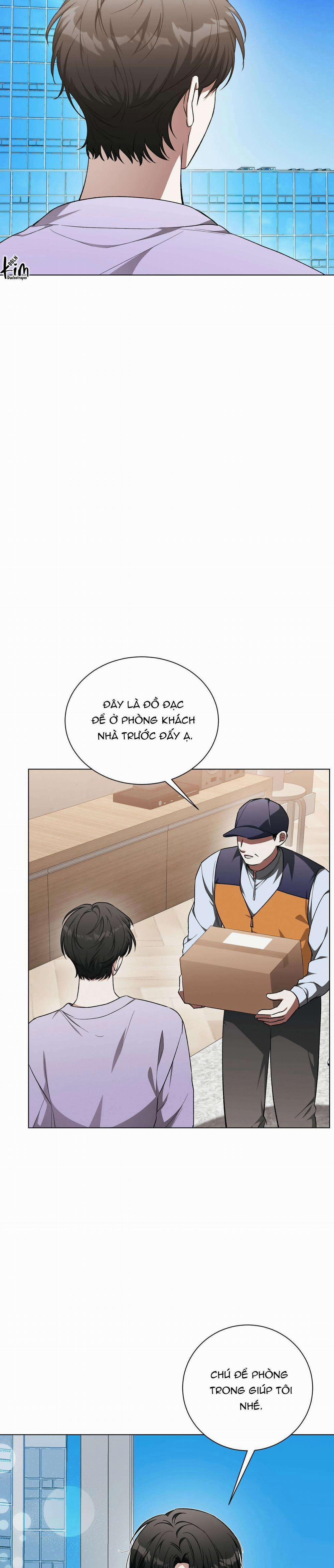 Nghiện Sex 2.6 trang 2