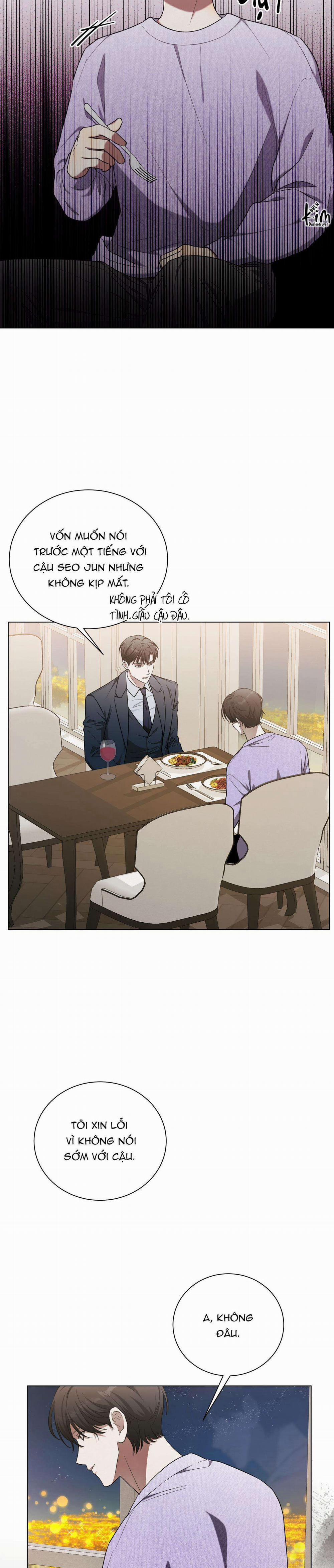 Nghiện Sex 2.6 trang 20