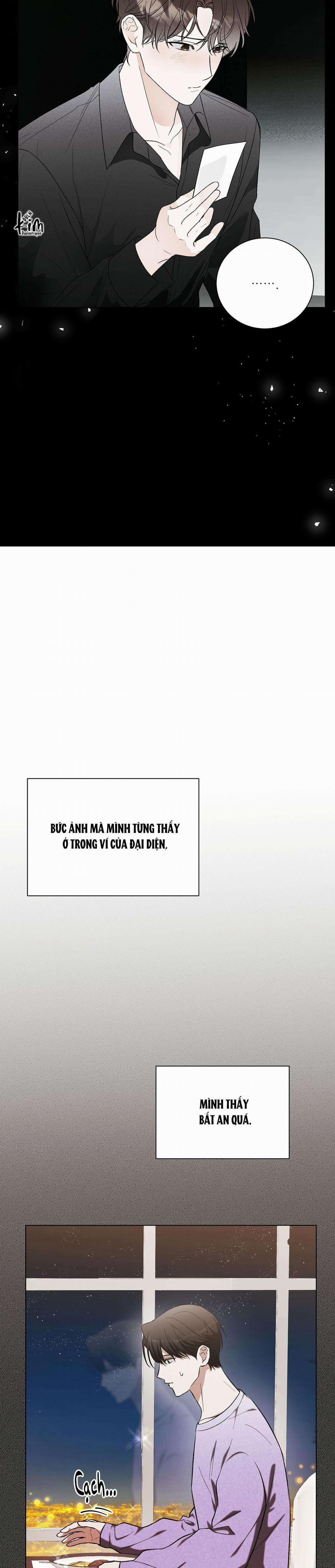 Nghiện Sex 2.6 trang 24