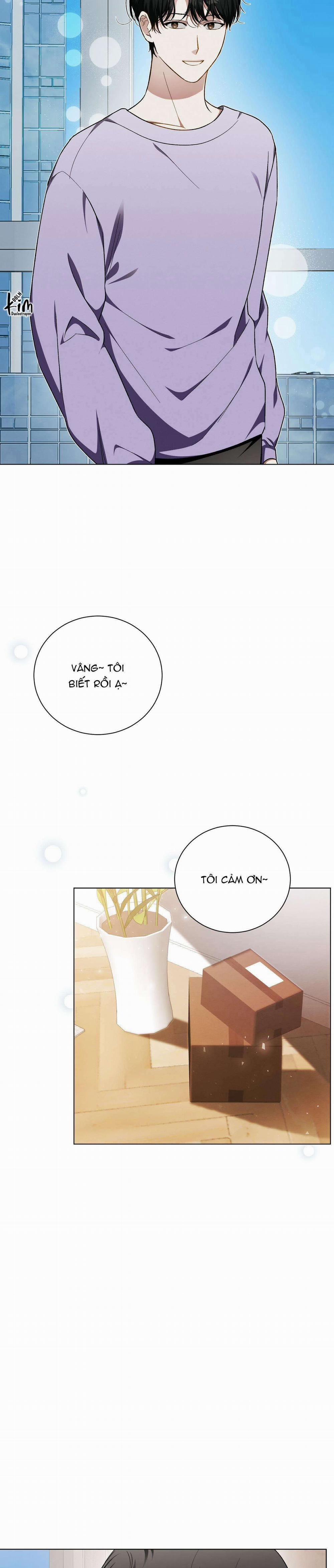 Nghiện Sex 2.6 trang 3