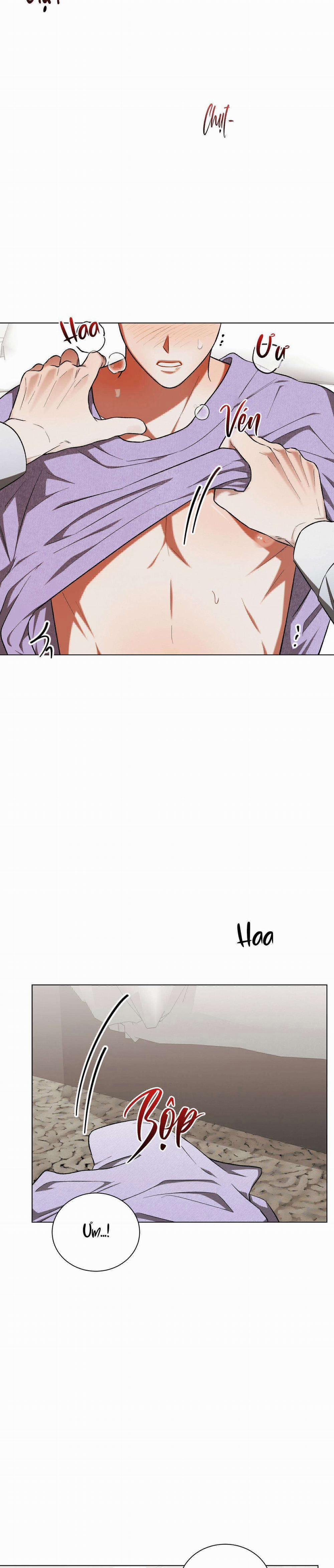 Nghiện Sex 2.6 trang 33