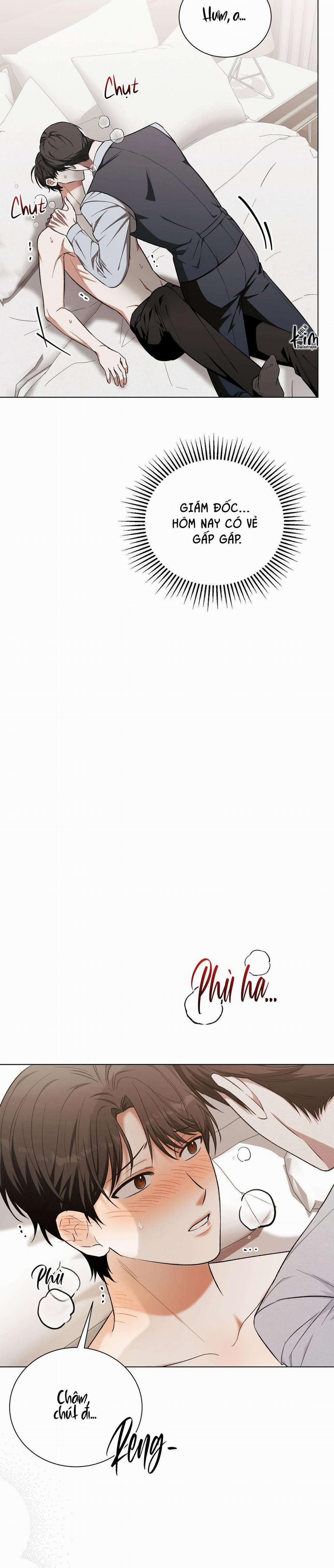 Nghiện Sex 2.6 trang 34