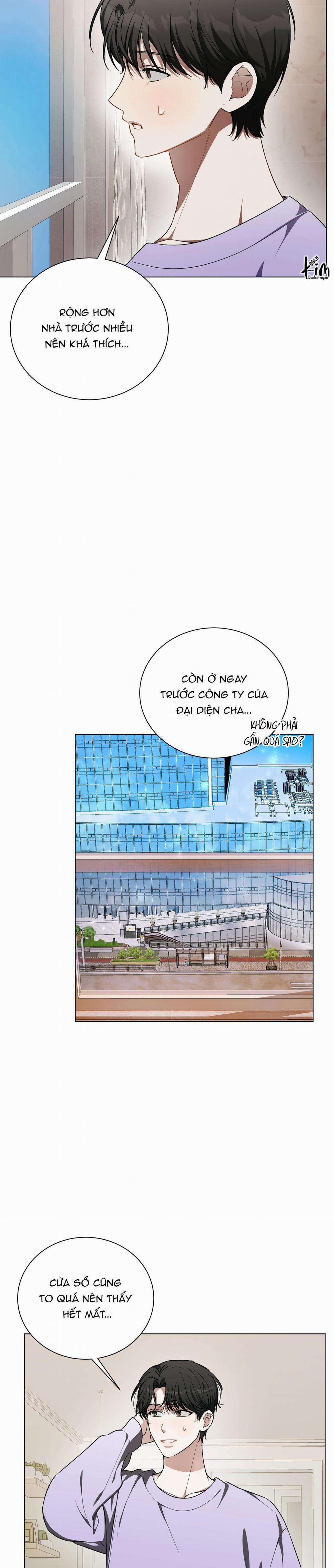 Nghiện Sex 2.6 trang 4