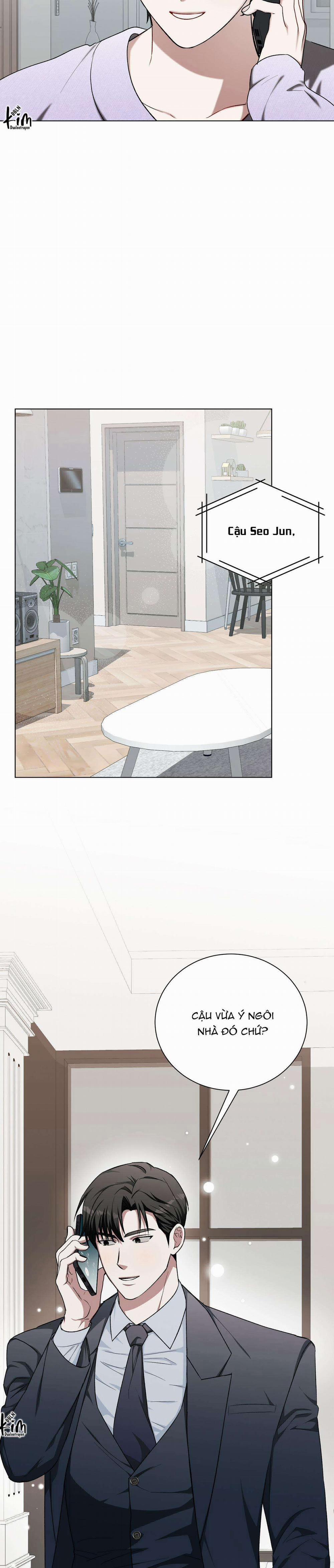 Nghiện Sex 2.6 trang 6