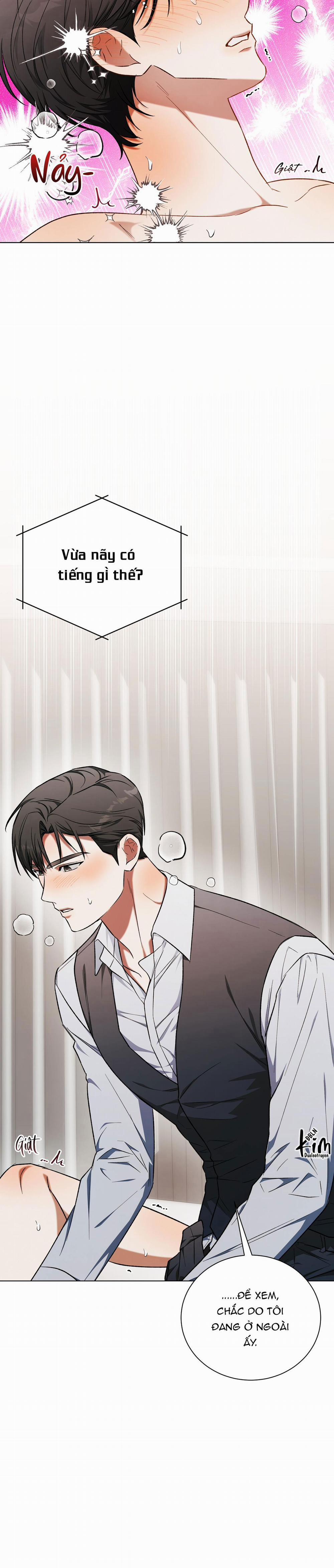 Nghiện Sex 2.7 HAPPENING 7 END trang 11