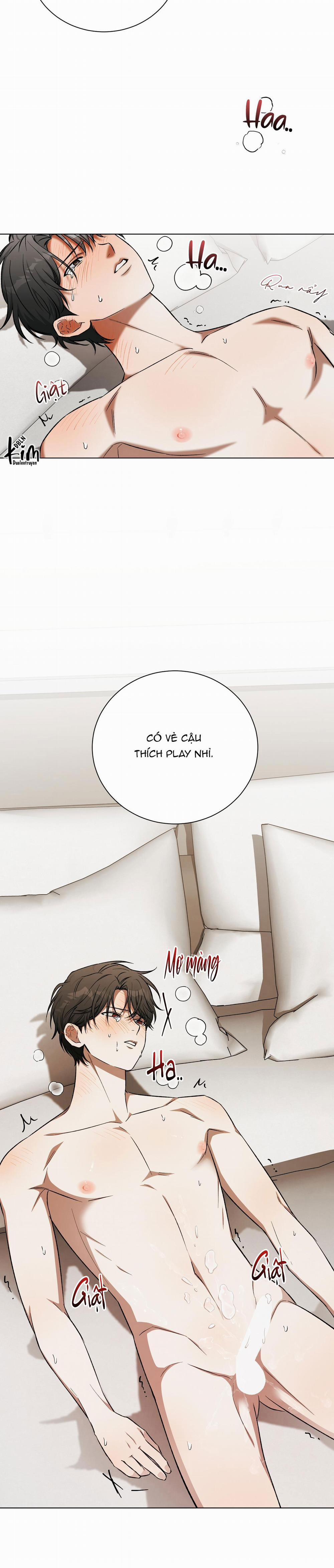 Nghiện Sex 2.7 HAPPENING 7 END trang 13