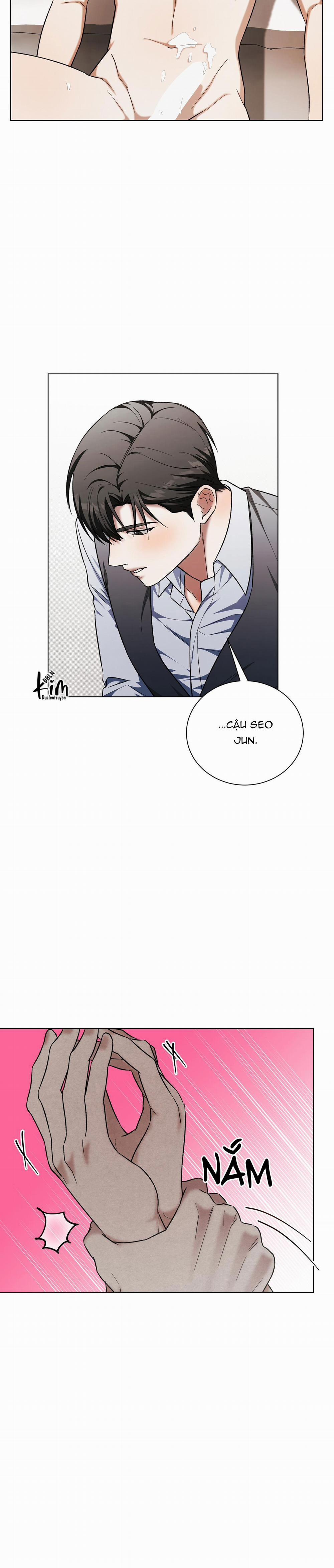 Nghiện Sex 2.7 HAPPENING 7 END trang 16