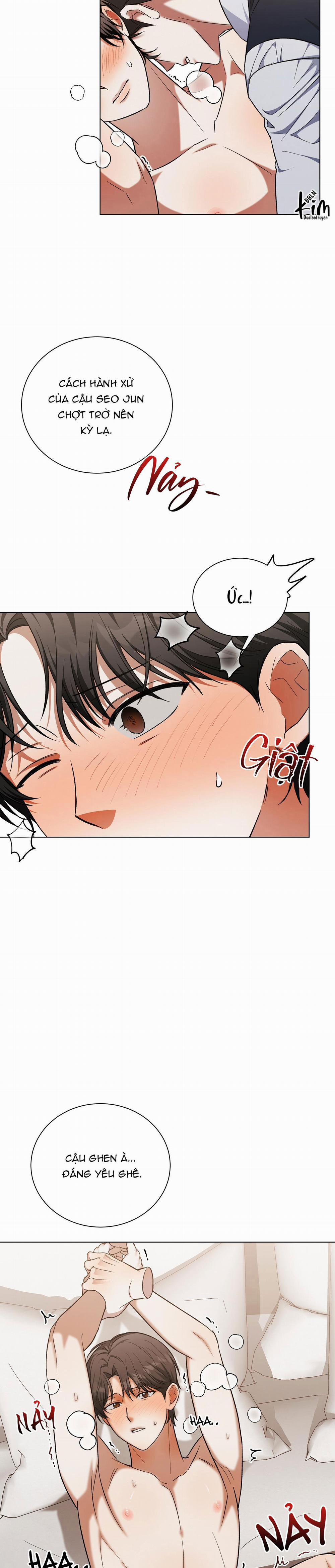 Nghiện Sex 2.7 HAPPENING 7 END trang 18