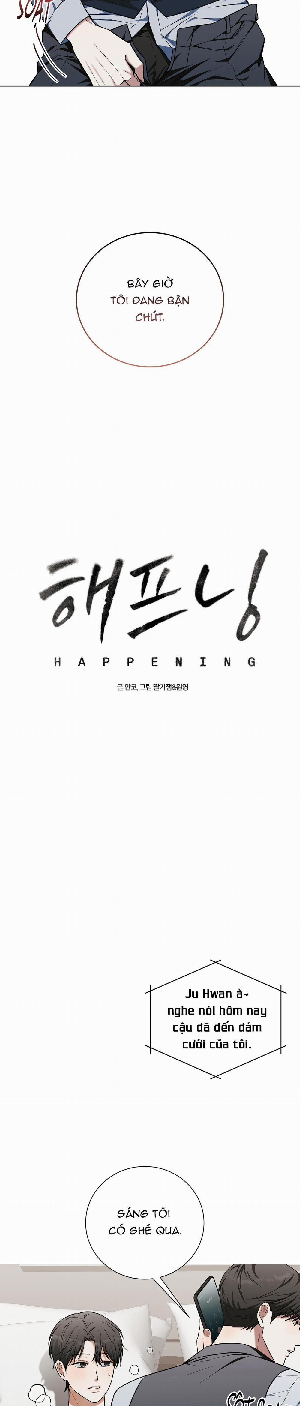 Nghiện Sex 2.7 HAPPENING 7 END trang 2