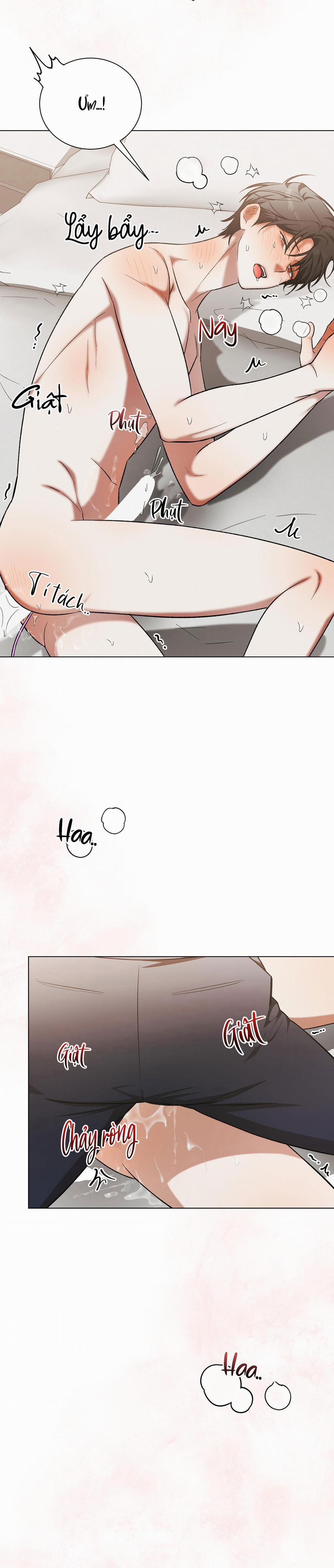 Nghiện Sex 2.7 HAPPENING 7 END trang 27