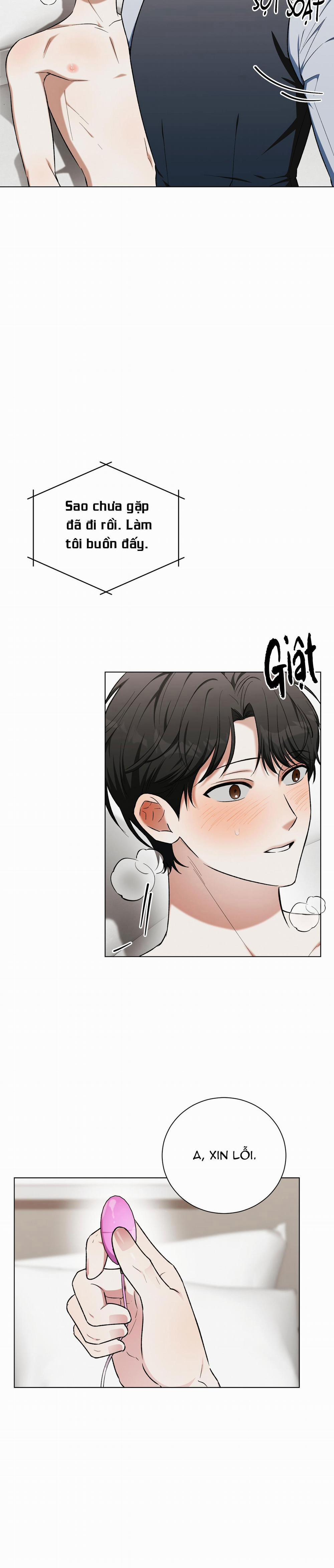 Nghiện Sex 2.7 HAPPENING 7 END trang 3