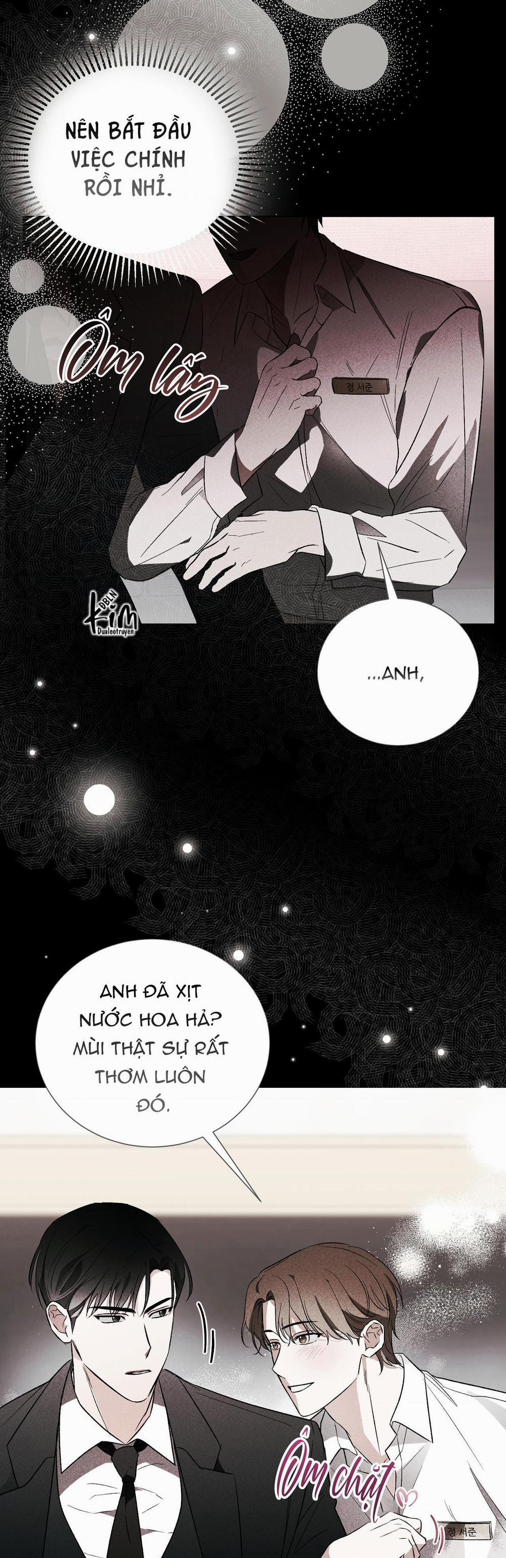 Nghiện Sex 2.7 HAPPENING 7 END trang 37