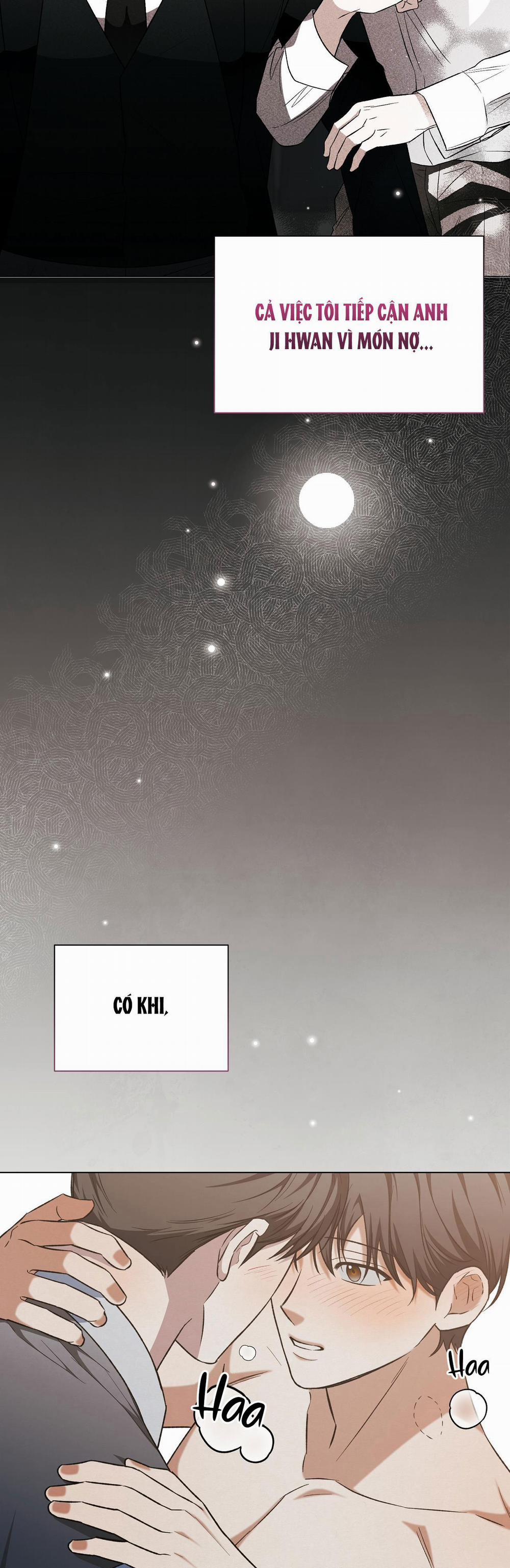 Nghiện Sex 2.7 HAPPENING 7 END trang 38