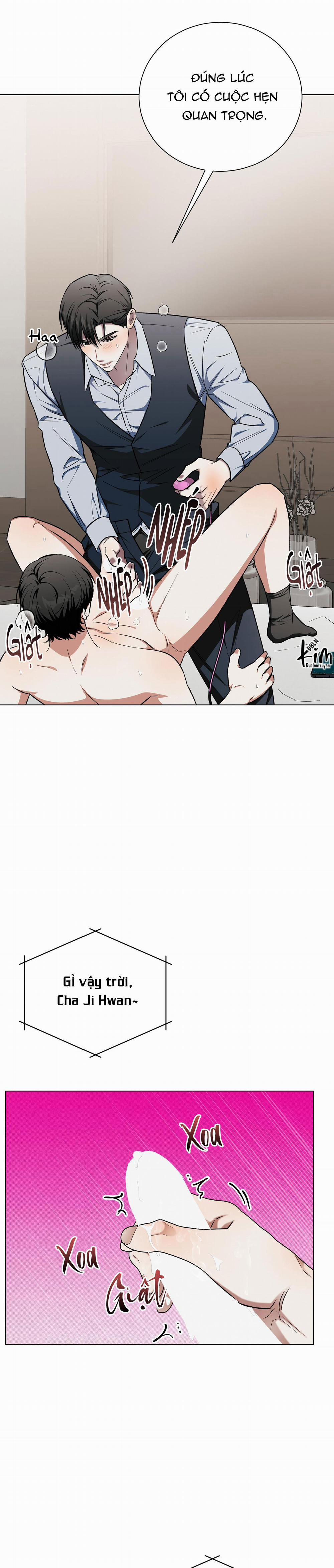 Nghiện Sex 2.7 HAPPENING 7 END trang 5