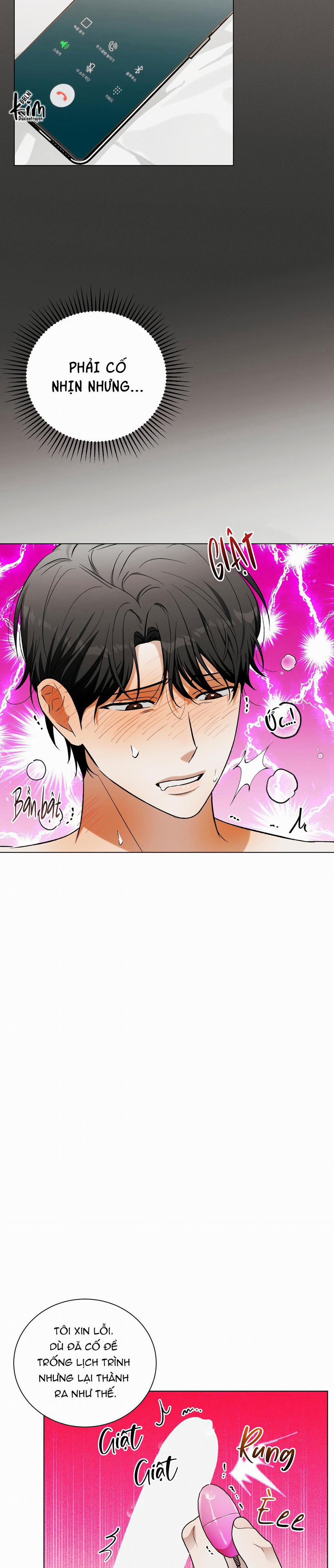 Nghiện Sex 2.7 HAPPENING 7 END trang 7