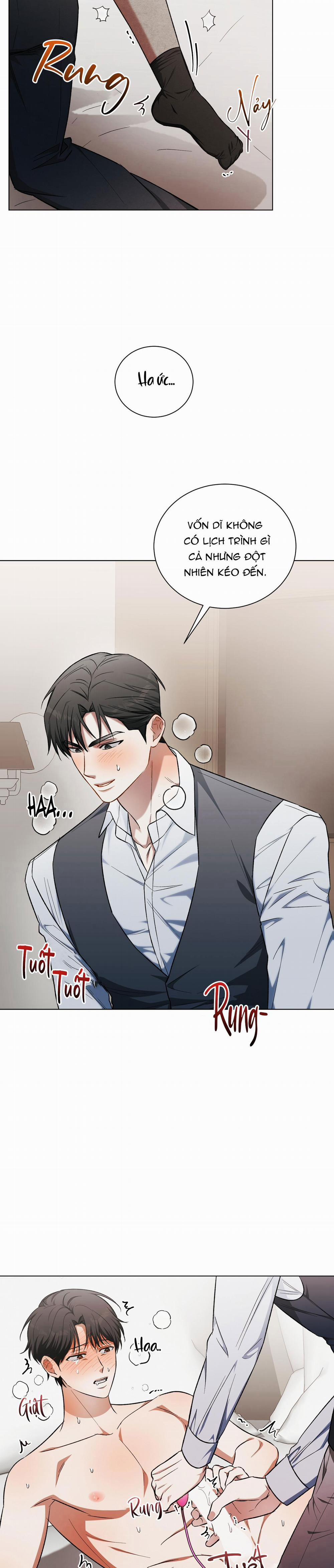 Nghiện Sex 2.7 HAPPENING 7 END trang 9